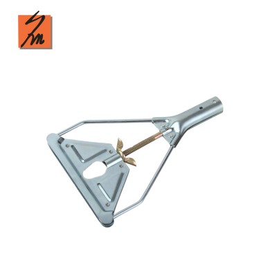 Y7032 Iron wet Mop Clip