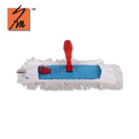 13 Years Experience Magnet Mop Frame Floor Clean Mop Frame Industrial Dust Mop Frame