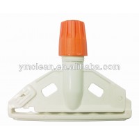 Y7030B Plastic Wet Mop Clip fitting