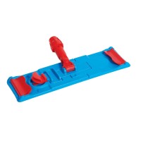 Y7303 PP Dust mop Frame with Magnet