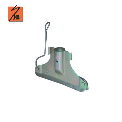 Y7034 Iron Metal Mop Clip(Mop head,Mop clamp)